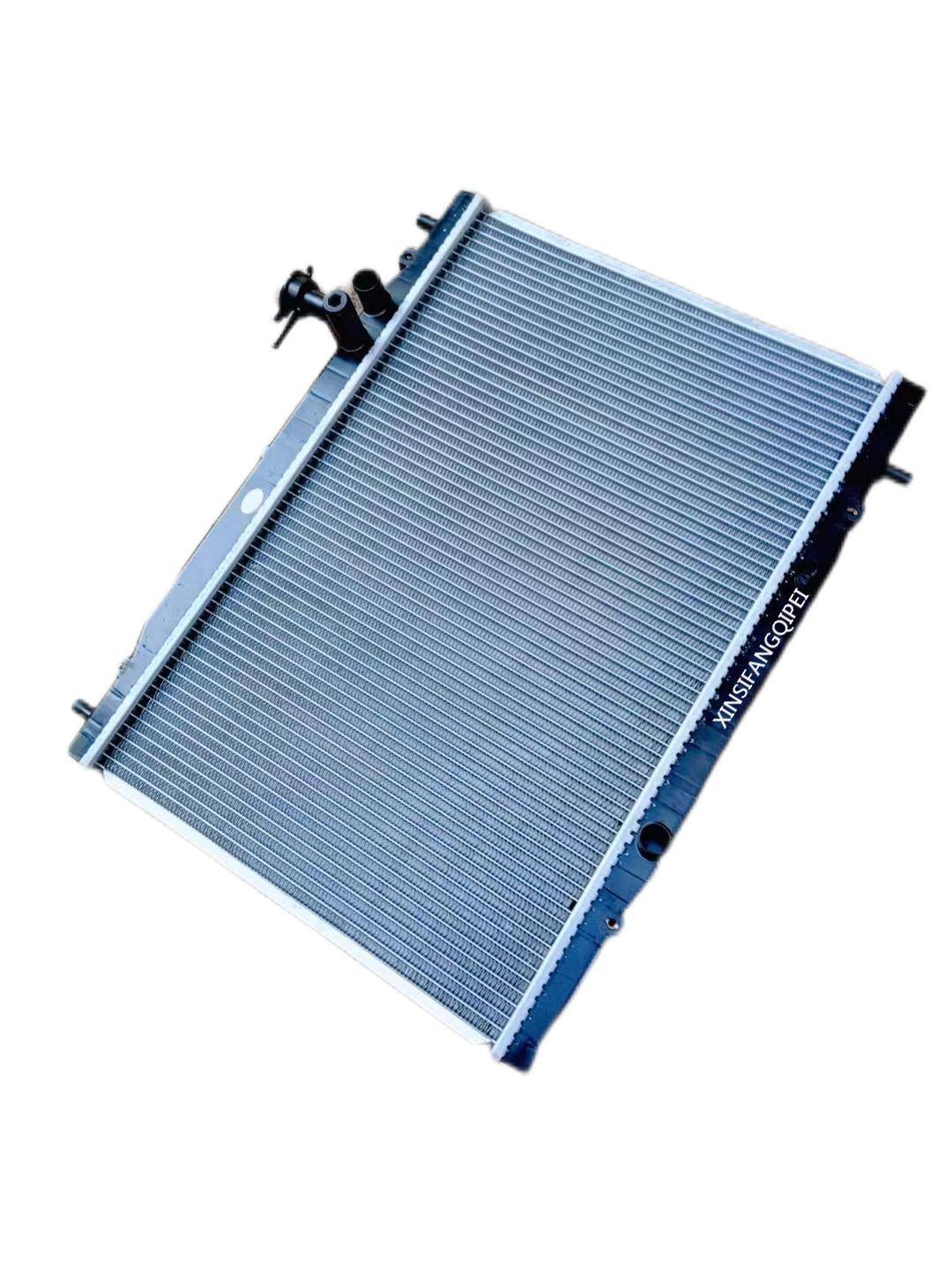 FOR EAST WIND, K05S K07S1.2 WATER TANK