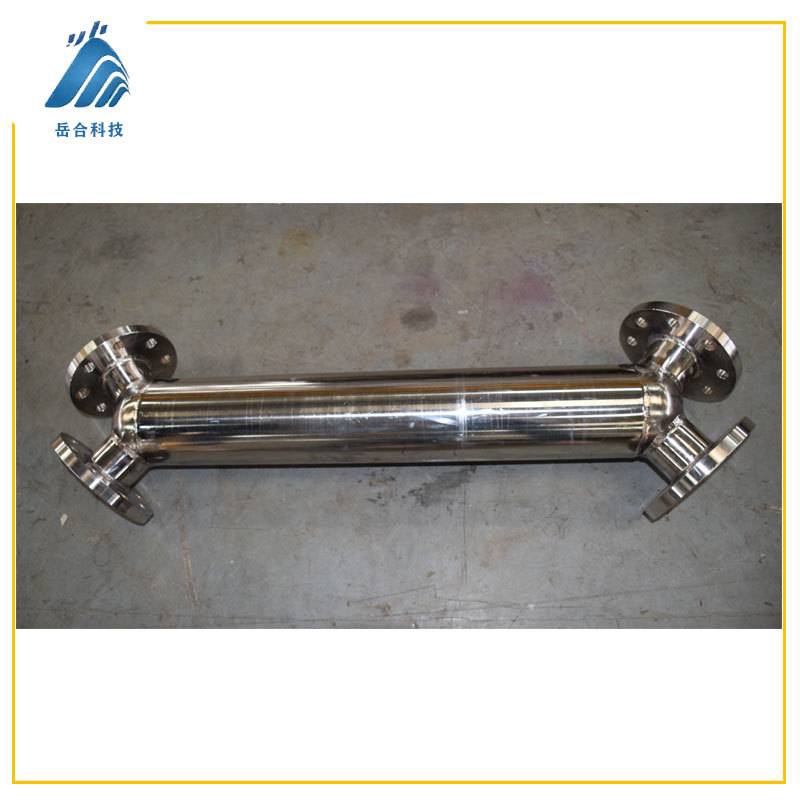 Wrap tube cooler stainless steel corrosion -resistant condenser steam cooling system oil cooler oil condenser
