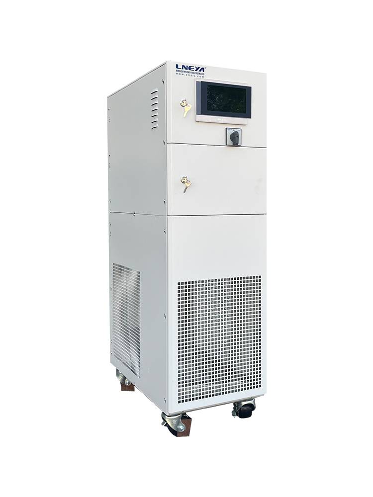 Customized chip packaging test constant temperature system heating cooling temperature control device High -precision, high and low temperature all -in -one