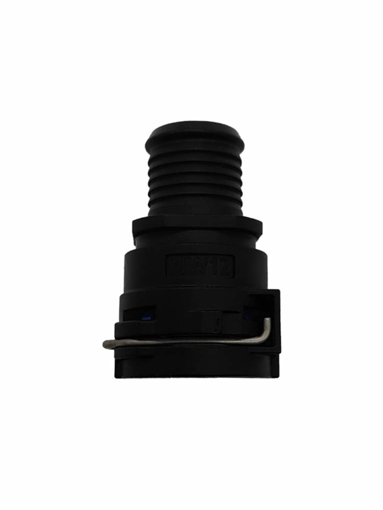 Japan imported Mu field heating water pipe joint motor cooling system cooling system Noma NW16 blocked NW12 water