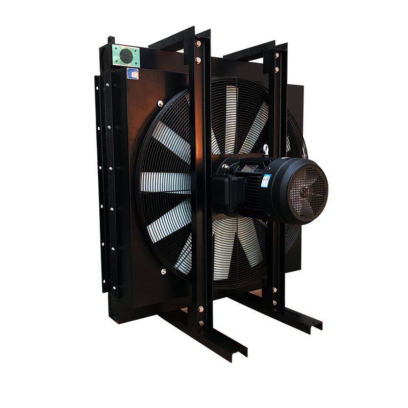 HELLICK DXT MECHANICAL CRUSHER REFRIGERATOR HYDRAULIC FLOW BREAKERS