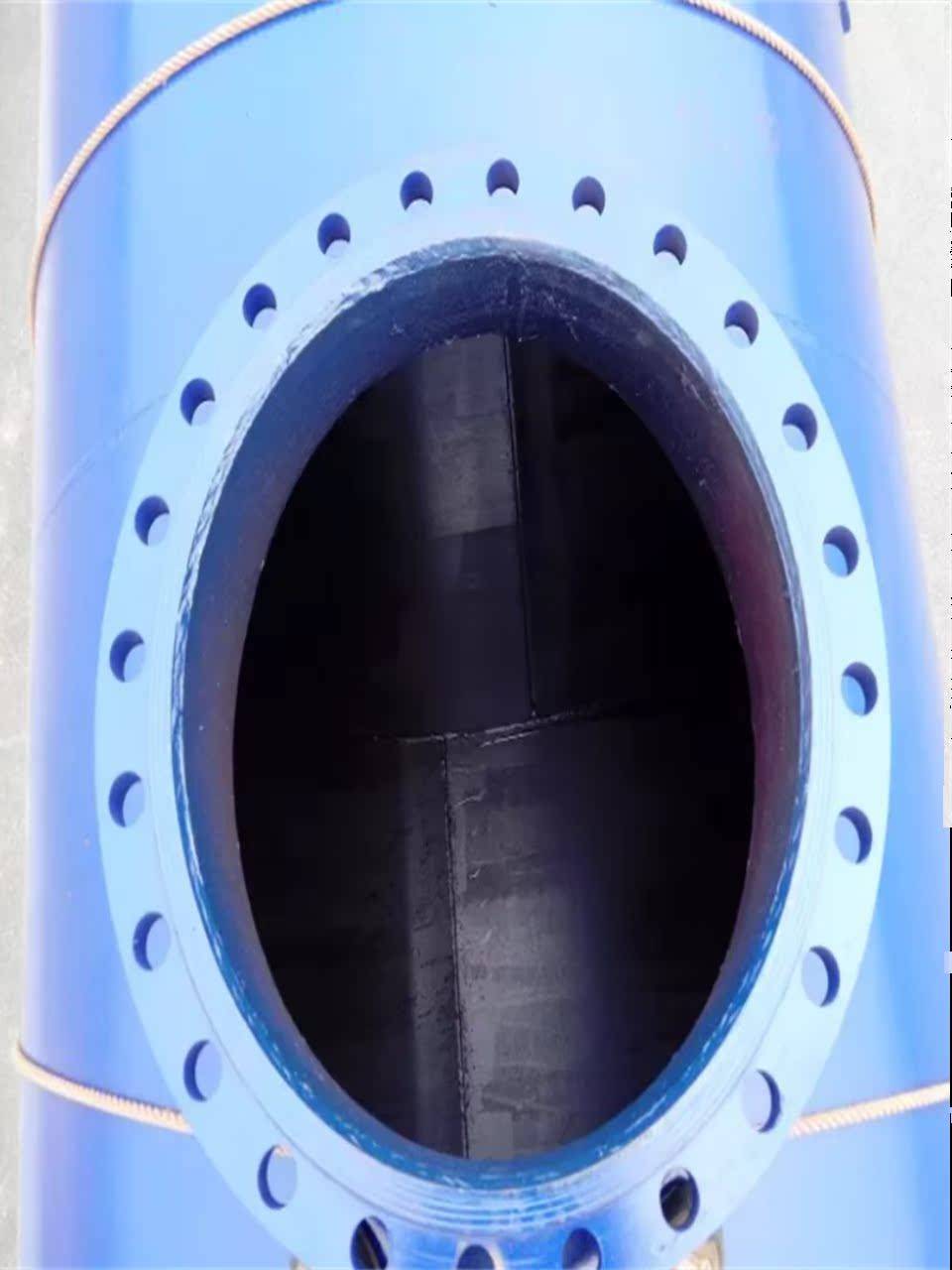 Thickening water setting water heating system Central stainless steel cooling water system large water sideline water collector water splitter