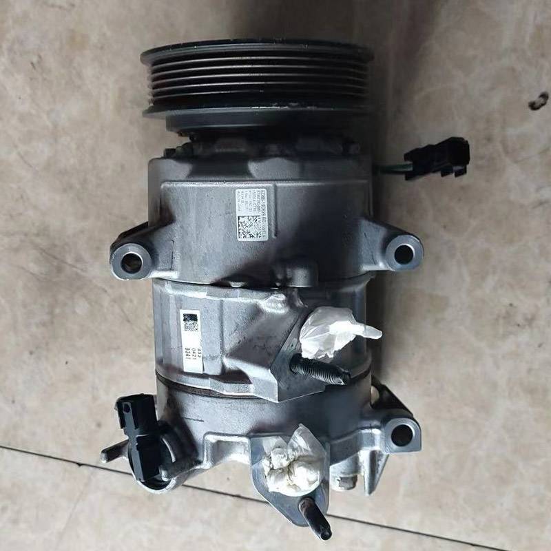 Various models automobile air -conditioning compressor air -conditioning air -conditioning imported second -hand second -hand domestically produced non -repair cooling system pump