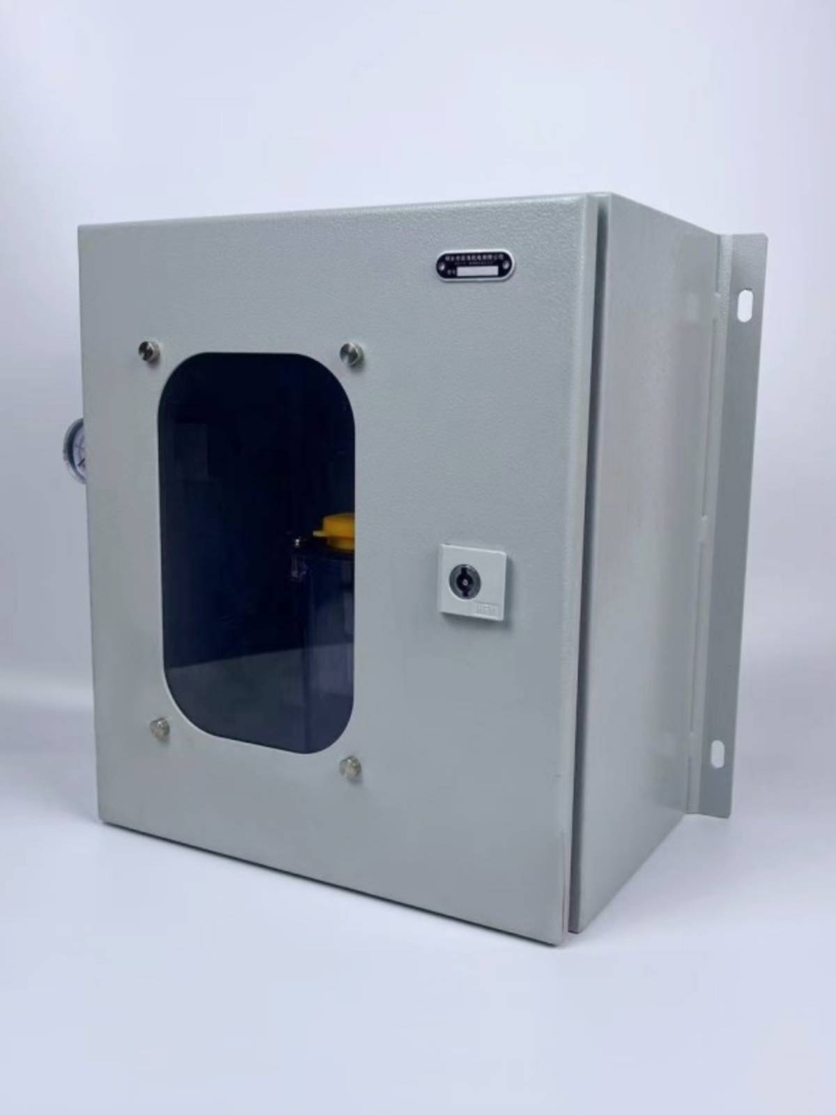Trace lubricant CH2000T metal cutting cooling oil mist lubrication system Pneumatic trace lubrication device