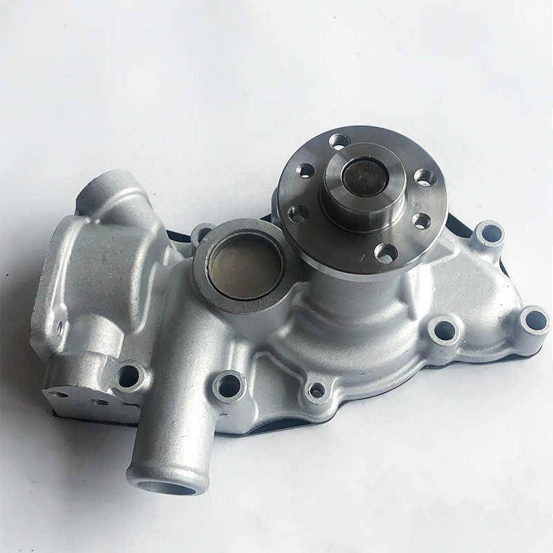 Spot supply excavator full series engine water pump engine cooling system engine water pump assembly