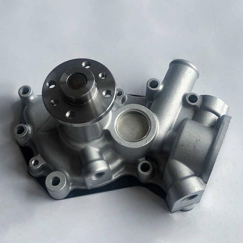 Spot supply excavator full series engine water pump engine cooling system engine water pump assembly
