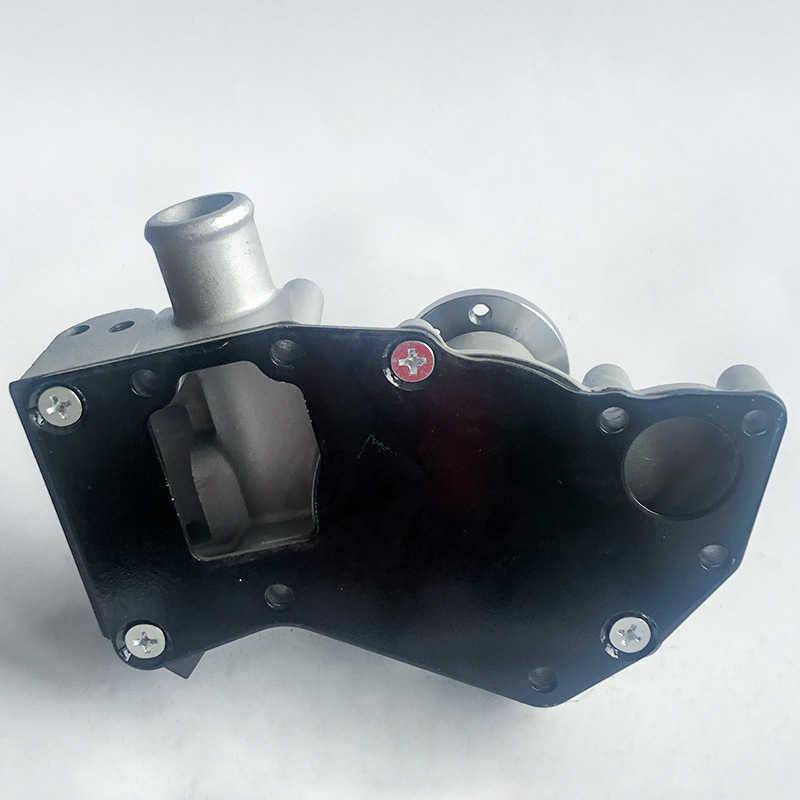 Spot supply excavator full series engine water pump engine cooling system engine water pump assembly