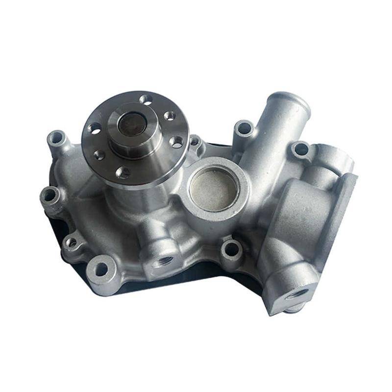 Spot supply excavator full series engine water pump engine cooling system engine water pump assembly