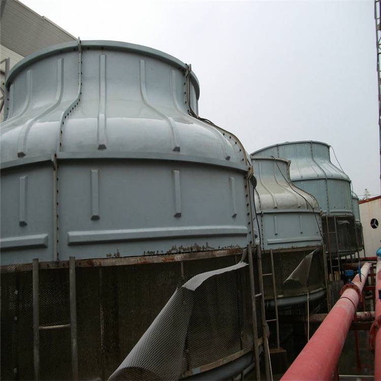 Guanjie cooling tower cleaning professional air -conditioning circulating water system Cleaning pre -film 18 -year performance