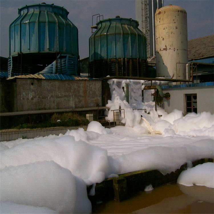 Guanjie cooling tower cleaning professional air -conditioning circulating water system Cleaning pre -film 18 -year performance
