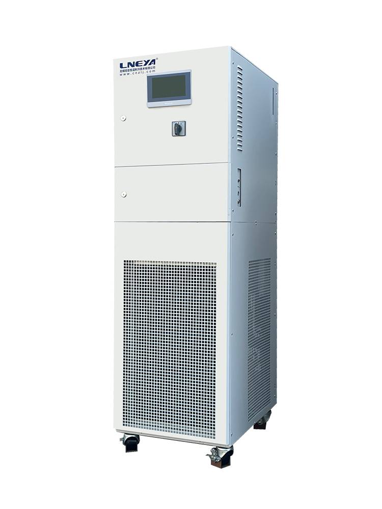 Reaction kettle heating refrigeration thermostat closed low -temperature cooling liquid circulating pump chemical engineering temperature control system