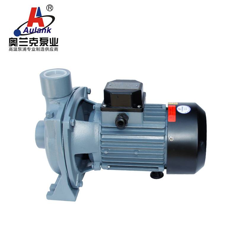 Supply ISW25-10 series structure Reasonable cold water pump electric cooling circulation system Corresponding pump