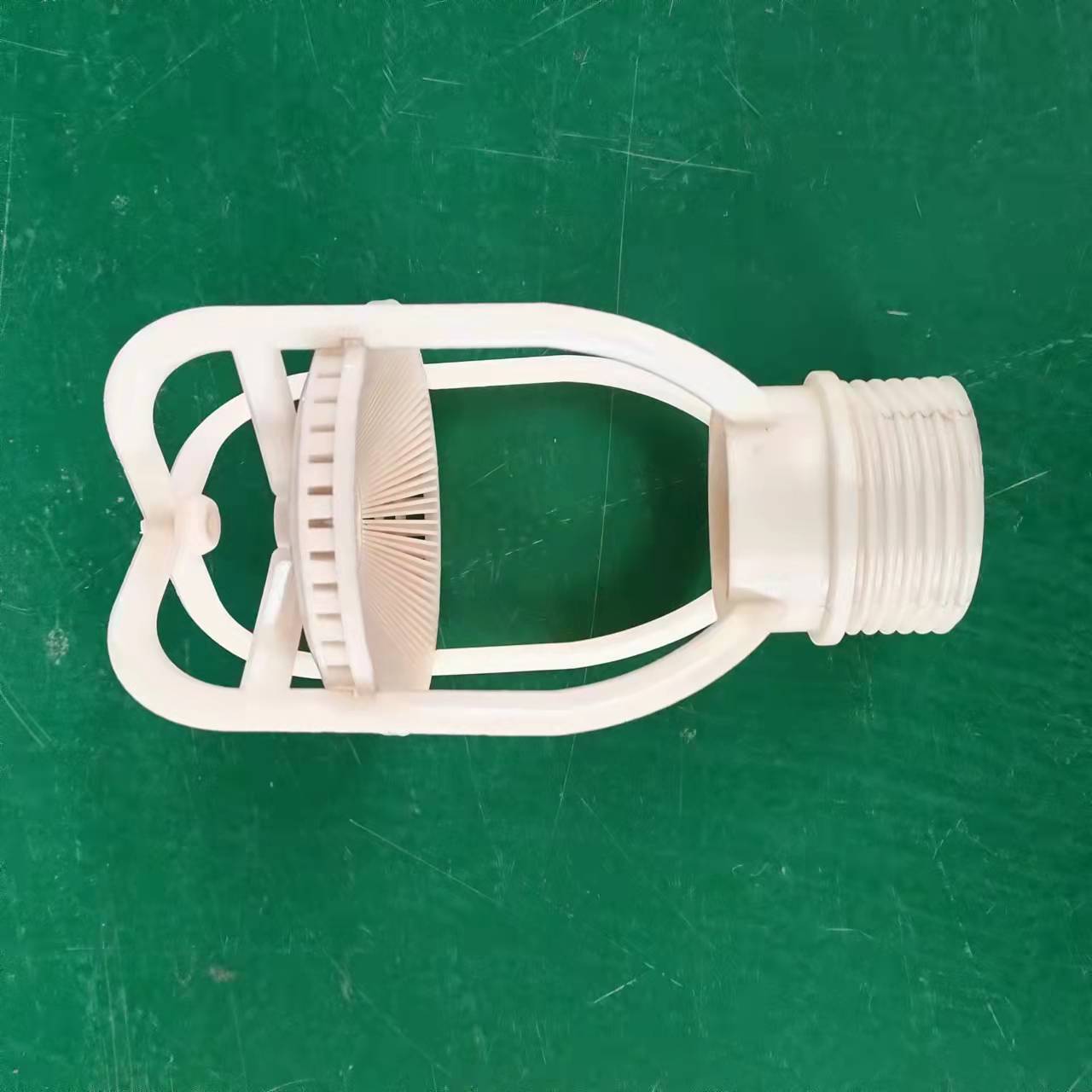 Multi -layered nozzle cooling tower wide -angle atomization nozzle spray spray system no filler nozzle
