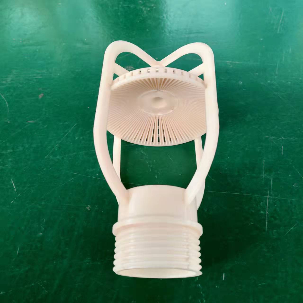Multi -layered nozzle cooling tower wide -angle atomization nozzle spray spray system no filler nozzle