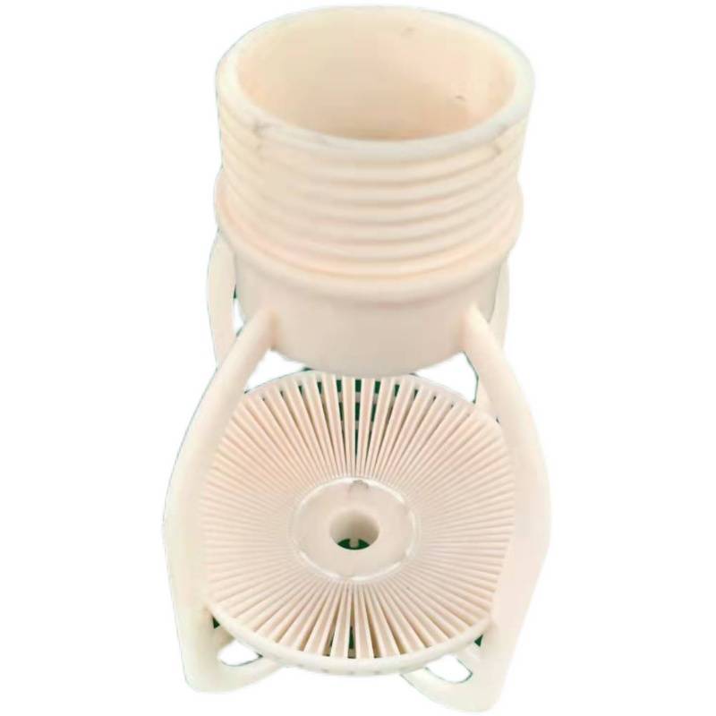 Multi -layered nozzle cooling tower wide -angle atomization nozzle spray spray system no filler nozzle
