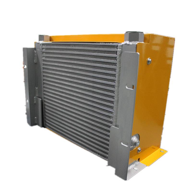 RISEN Rissen fluid hydatum/sliced ​​wind cooler AH1470T-CA wind o cold hydraulic system AJ1470T