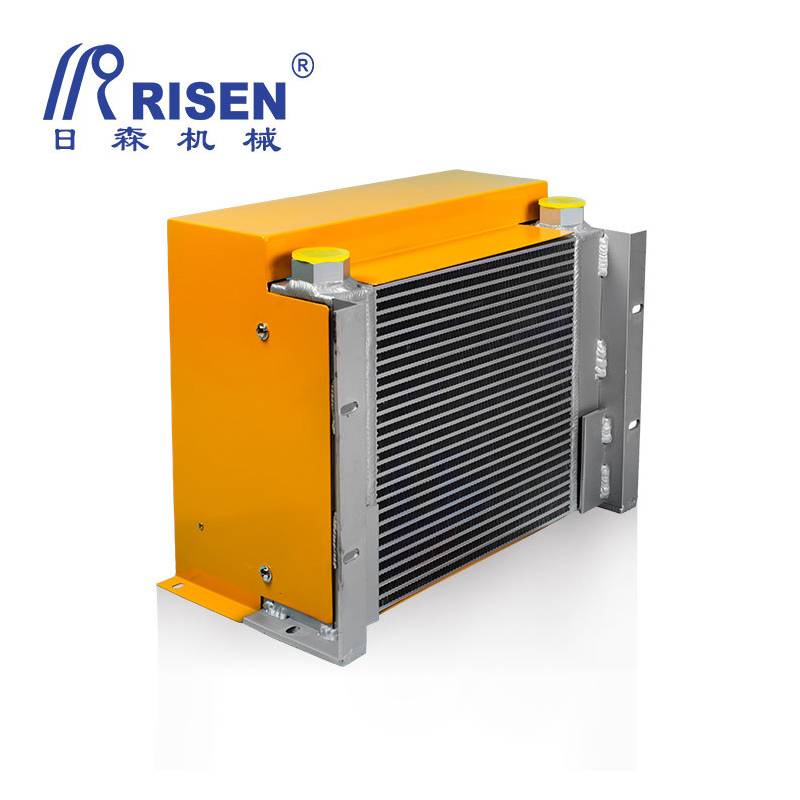 RISEN Rissen fluid hydatum/sliced wind cooler AH1470T-CA wind o cold hydraulic system AJ1470T
