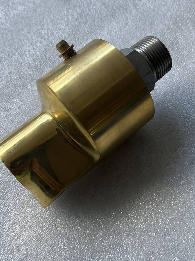 Water rotating joint cooling system Rotate the connector Jiaxing Rotating the joint Suzhou rotating joint Hangzhou connector