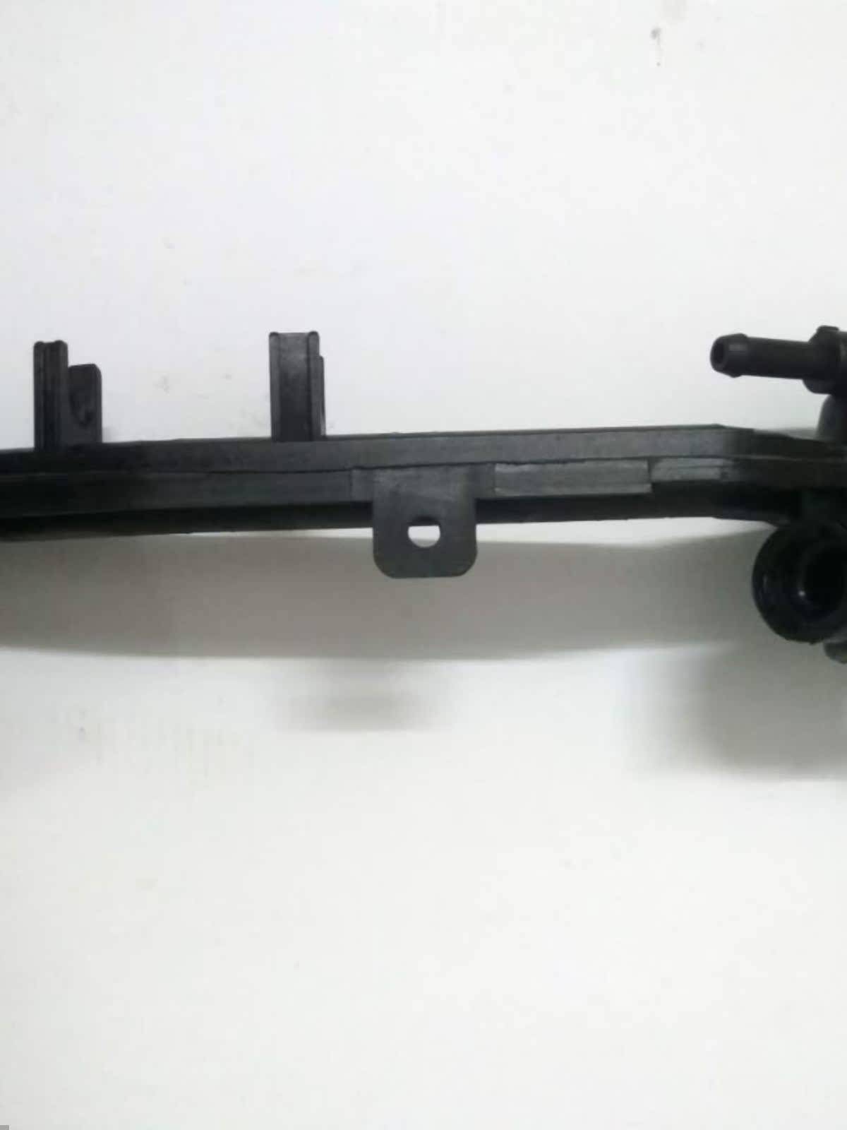 It's for the Rover engine drain, the cooling system, the radiator, the pump exit