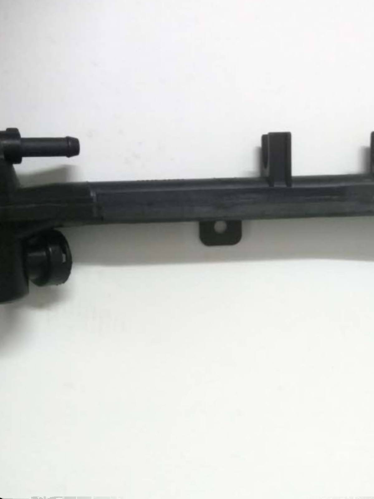 It's for the Rover engine drain, the cooling system, the radiator, the pump exit