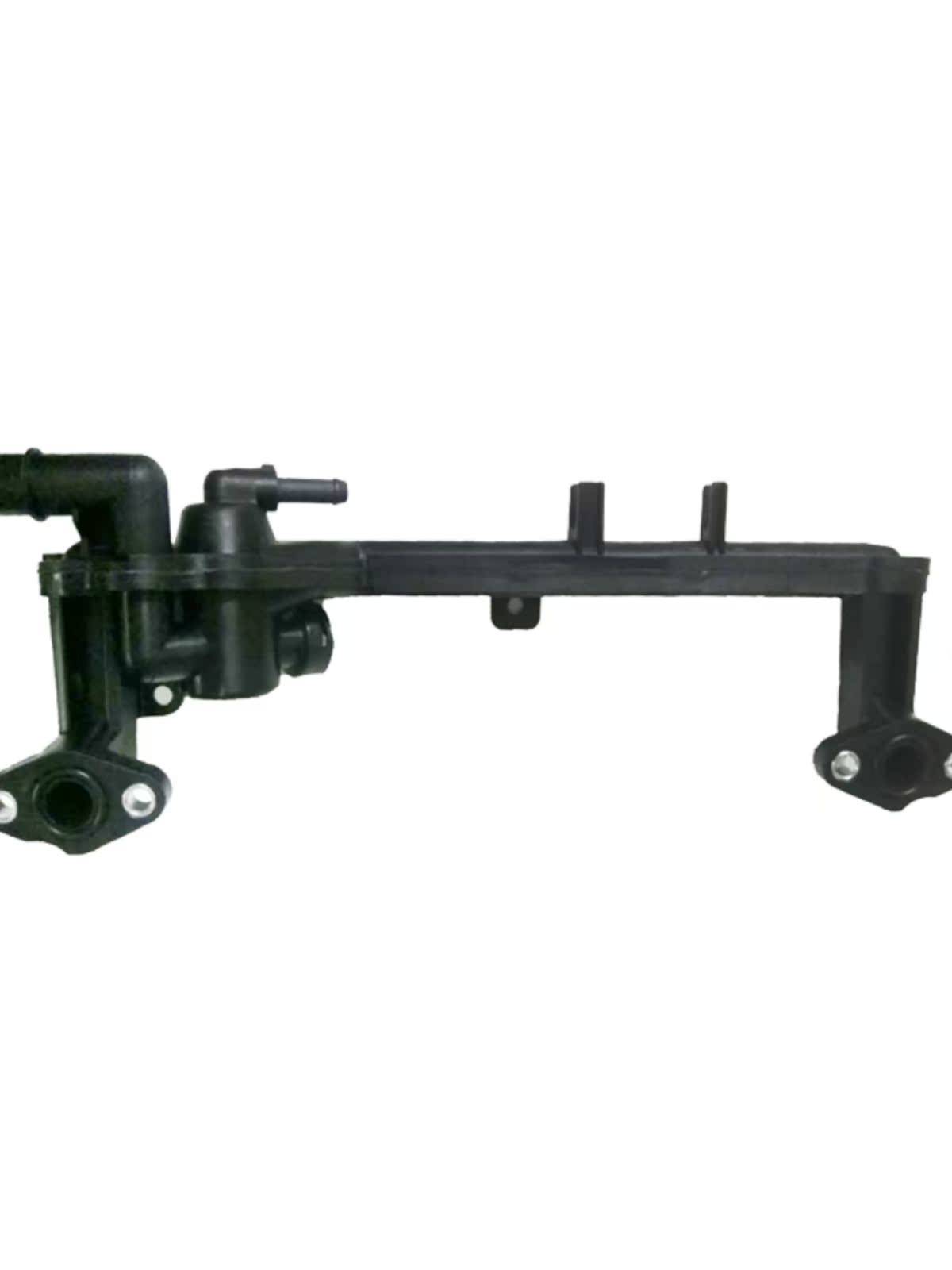 It's for the Rover engine drain, the cooling system, the radiator, the pump exit
