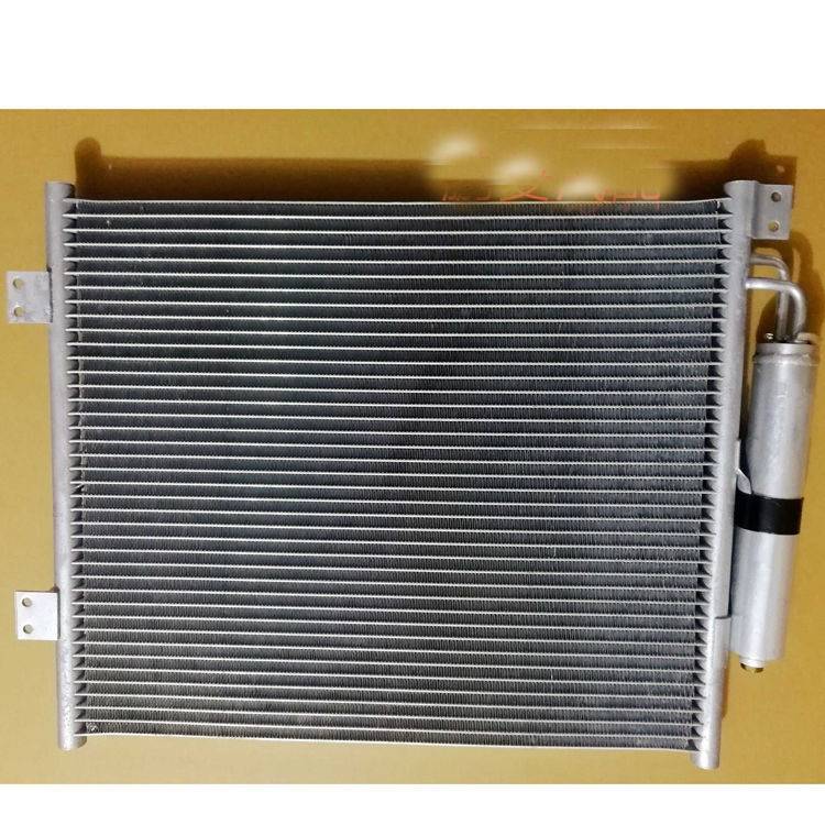 For the south-east Singley Shiwan engine condensers, heat-discretioners, total cooling system condensers