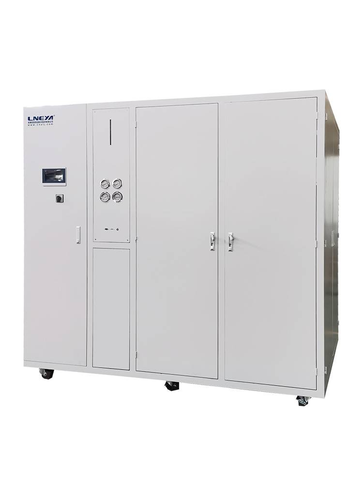 Guanya custom integrated high -efficiency refrigeration unit data center liquid cooling and cooling system high -precision cold water machine