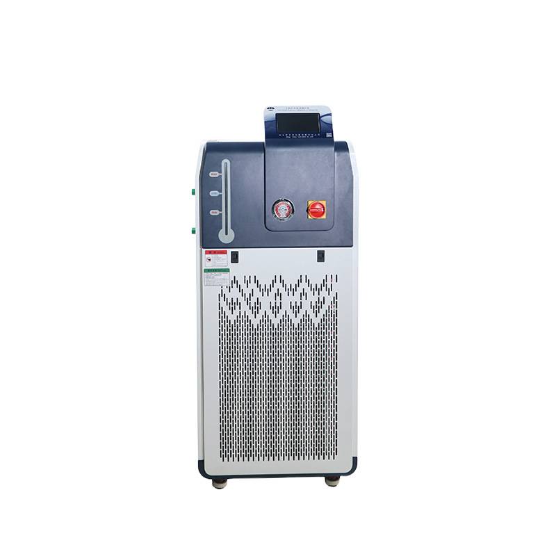 High-temperature, cold-hot-hot-cooled, heated-cooled, heated-circle-reactivated, lumber-controlled