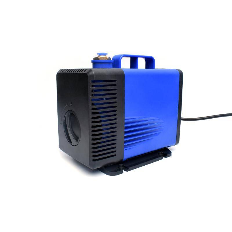 sculptor water pump submersible pump 3.5/4.5/5 m main axle pump cooling system