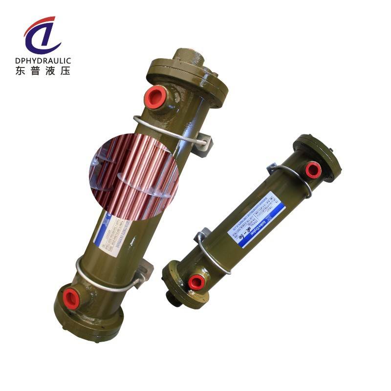 Dongguan manufacturer's spot supply or CL series water cooler oil cooler hydraulic system cooler