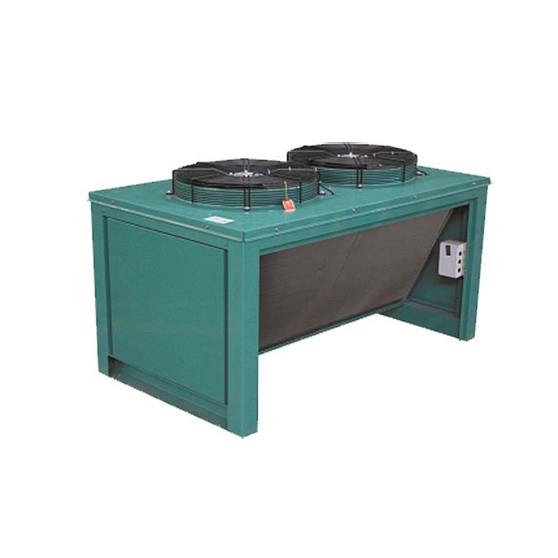 Customized Zhejiang Refrigeration 30 HP Cooling Drive Cooling System Cooling FNV-320 High-temperature Heatroma Condensing