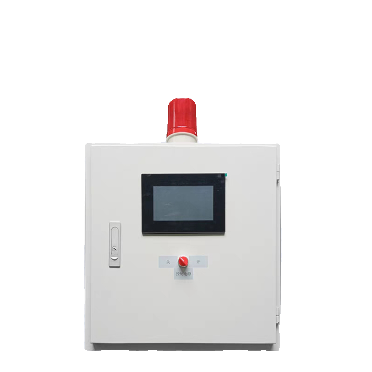 Discrepancies in the water cooling water detection system for the high-bore inbound and outbound alarm system industry