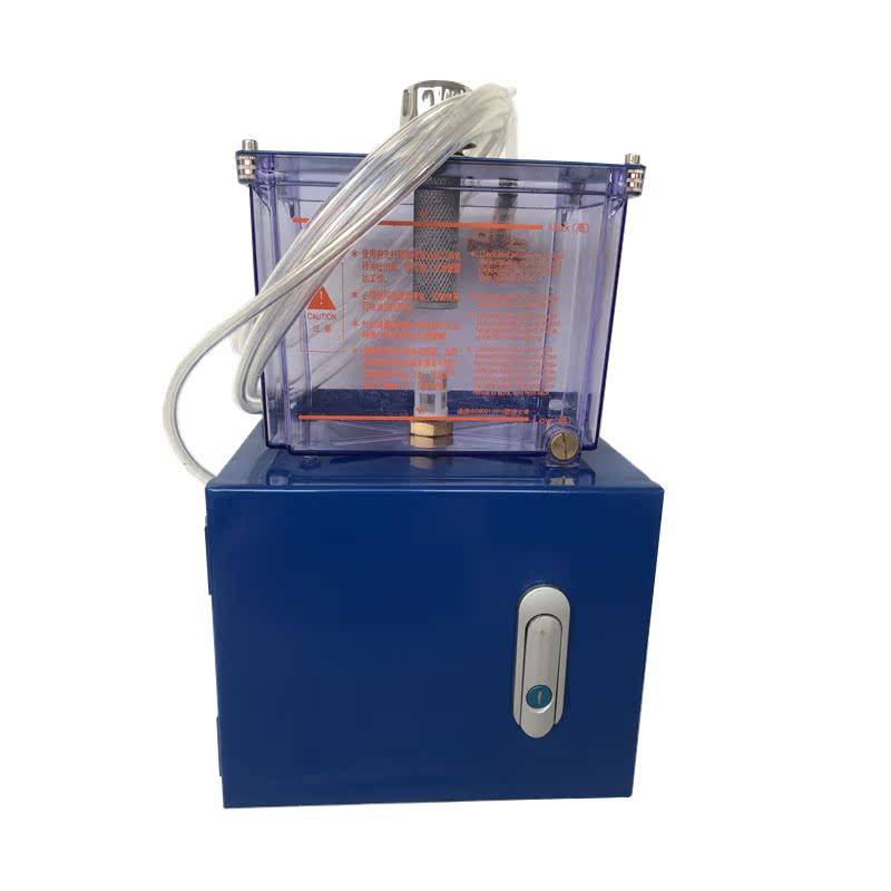 Odashi manual sawn cutting cooling oil mist lubrication system Multi -road compressing air -moving precision sprayer non -standard