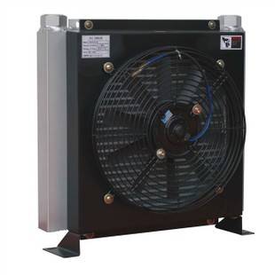 Hydraulic system radiator hydraulic air cooler AF1025T-CA