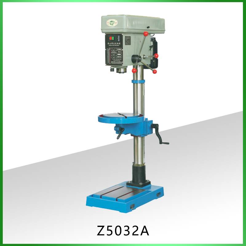 YELLOW HILL STAND-UP Z5032A(L) RIG WITH COOLING SYSTEM