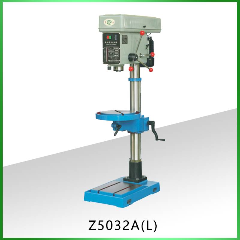 YELLOW HILL STAND-UP Z5032A(L) RIG WITH COOLING SYSTEM