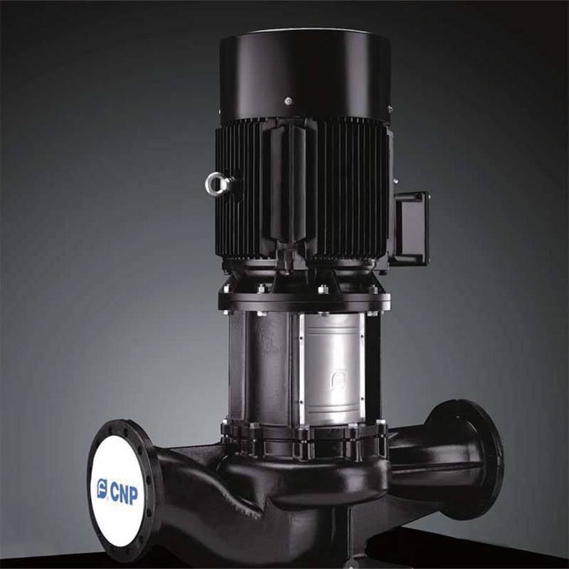 Southern circulating pipeline pump TD65-15/2SWHC cooling system/living hot water system circulating pump supercharged pump