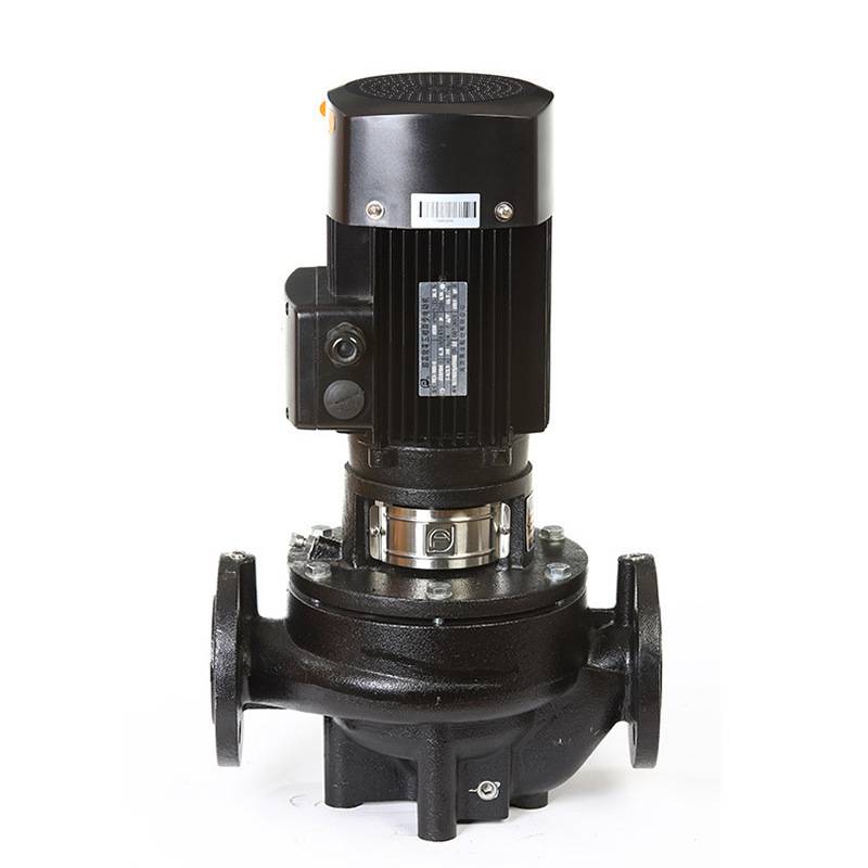 Southern circulating pipeline pump TD65-15/2SWHC cooling system/living hot water system circulating pump supercharged pump