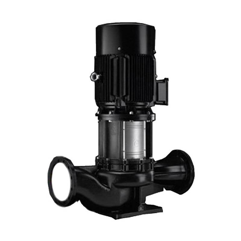 Southern circulating pipeline pump TD65-15/2SWHC cooling system/living hot water system circulating pump supercharged pump