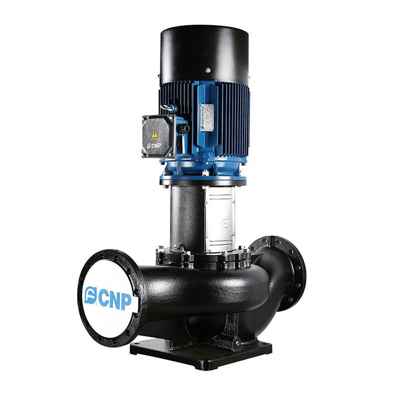 Southern circulating pipeline pump TD65-15/2SWHC cooling system/living hot water system circulating pump supercharged pump