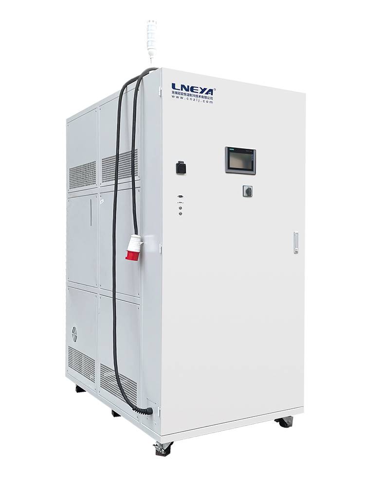 Customized large -scale industrial cold water meter glycol water cooling system to quickly cool down compressed refrigerator freezer