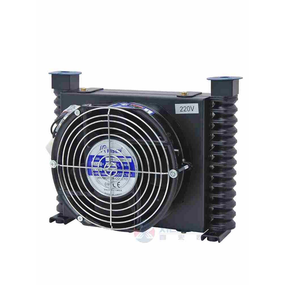RISEN Rissen Wind Cooling Detishment Al608T-CA/System CNC Machine Tool Oil Fan AL609