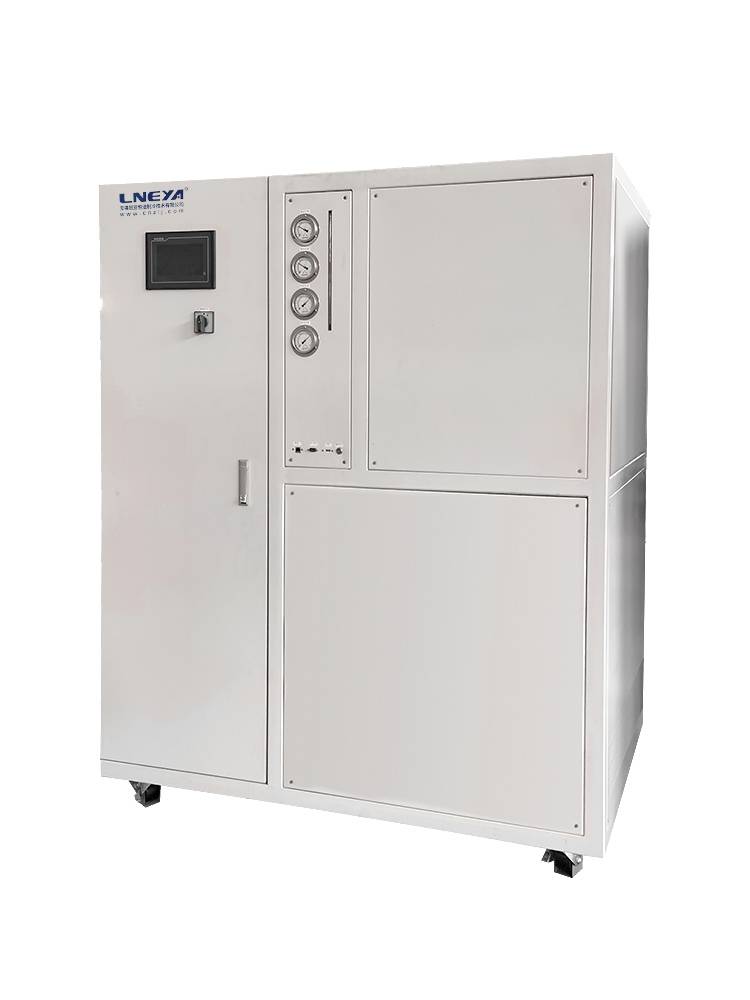 Wuxi Guanya LNEYA overlap refrigerator industrial cooling system cooling system ethan glycol circulating water cooling machine