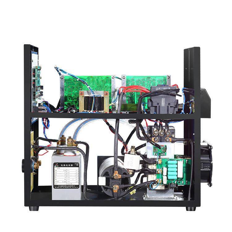 Induction sclerosis tool sensor quenching hardening machine sensor heat forging machine with cooling system