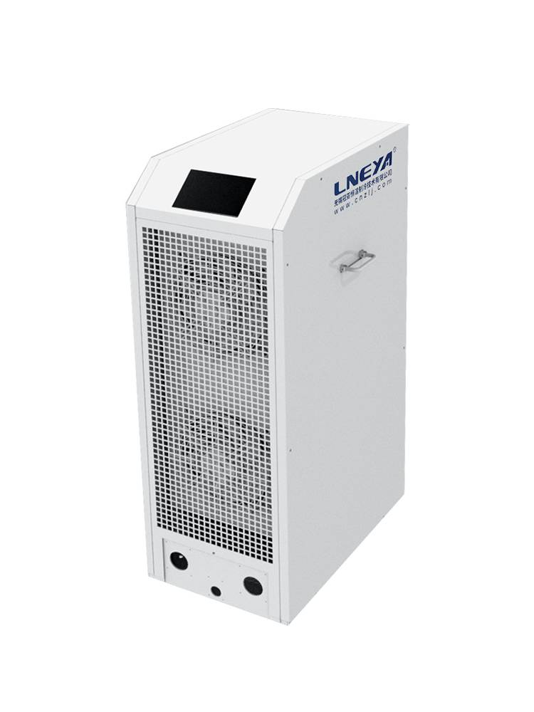 Wuxi Guanya Custom Light Cold Storage Energy Water -Cooling Motor Energy Storage Cooling System Small Light Cold Test Water Cooling Machine