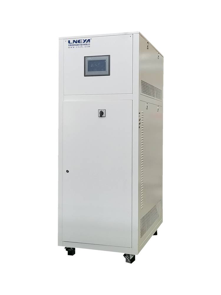 Wuxi Guanya Direct Guide Laboratory Heights Cold Water Cooler Cooling Circulation Water System Semiconductor Cooling and Refrigeration