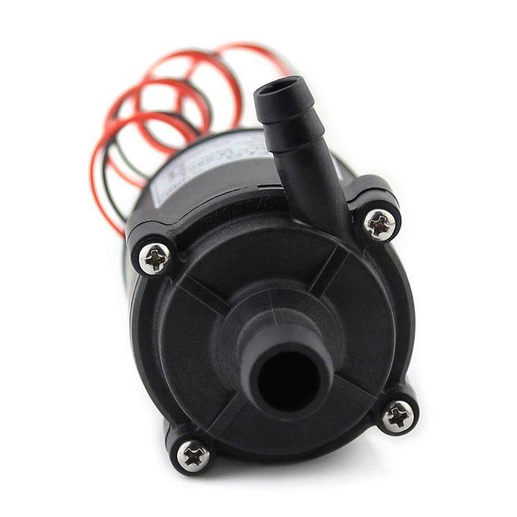 Source factory cooling system, speed regulating charging pile water pump super charge pile cooling water pump