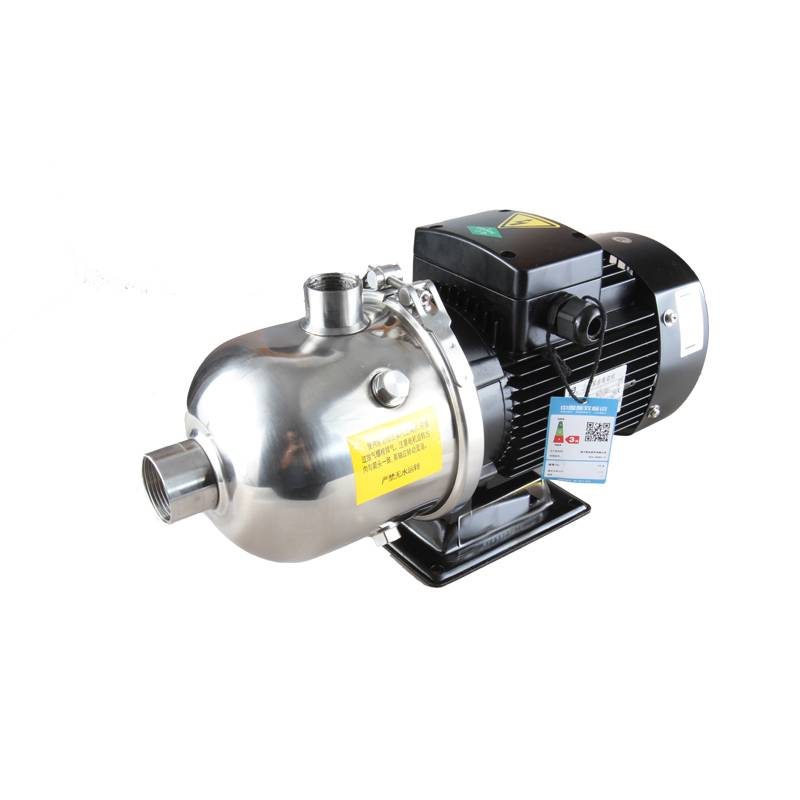 Southern Pump CHL2-10LSWSC Credit Multilateral Pump Circulation Water Pump Sprinkle Pump Puzzle Pump cooling System Pump
