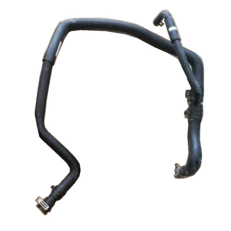 Application of pony 2 from 3-Mart-5 heating water tank cooling system, heating system, soft-pipe belt 05-12