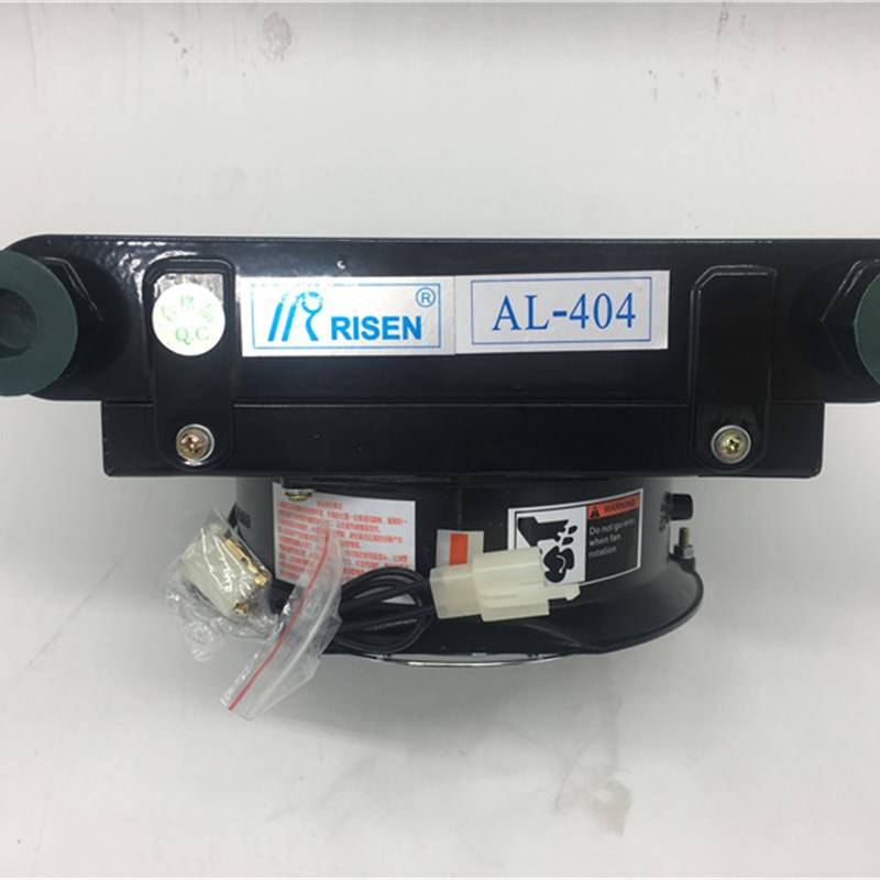 RISEN Rissen Wind Cooling/Slip Pressure Detaee AL404T-CA/System CNC Machine Tool Oil Fan